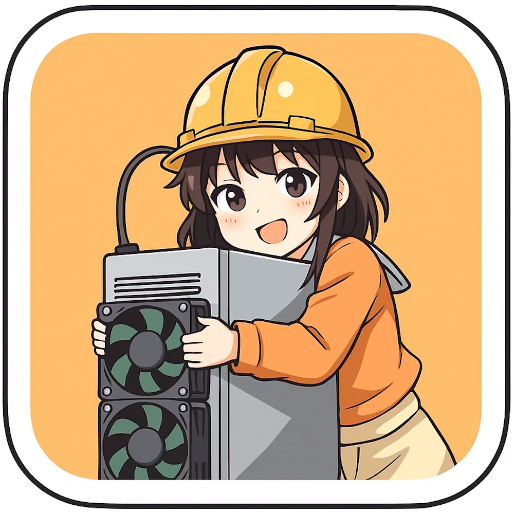 Miner CHAN